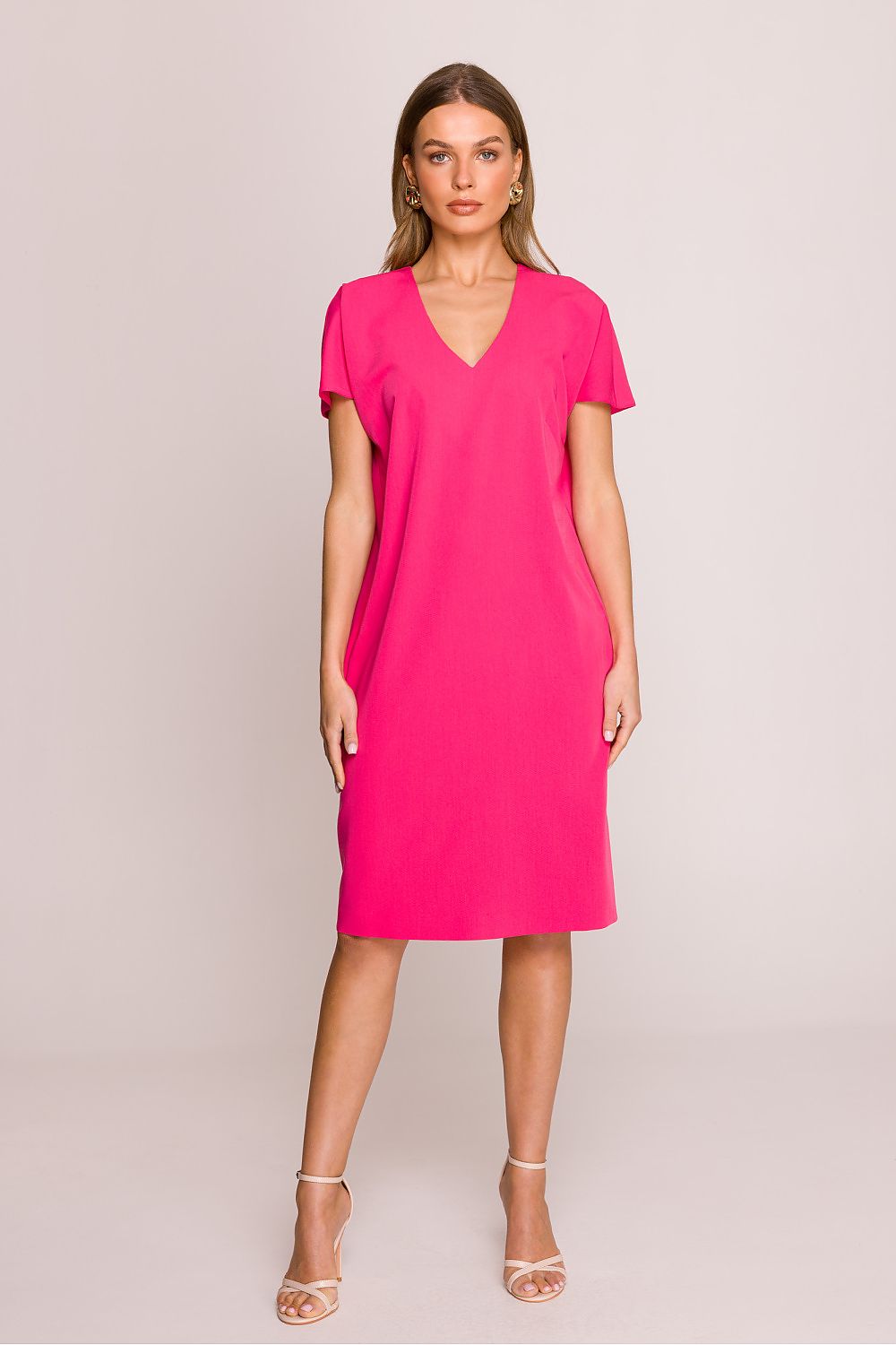  Hétköznapi ruha model 209141 Stylove 