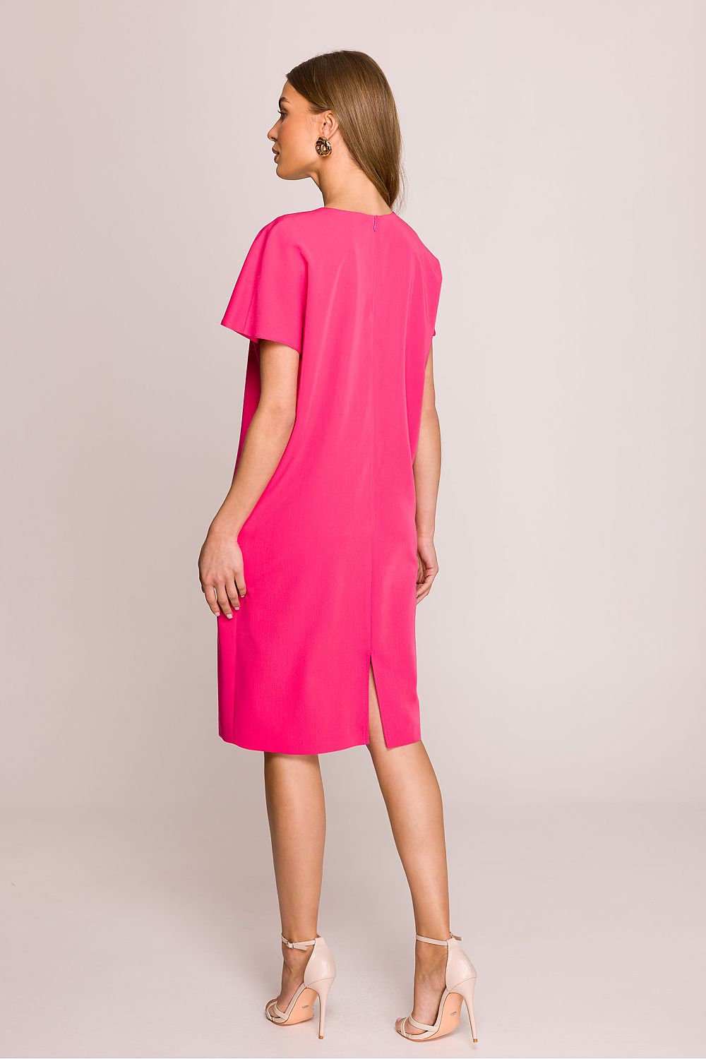  Hétköznapi ruha model 209141 Stylove 