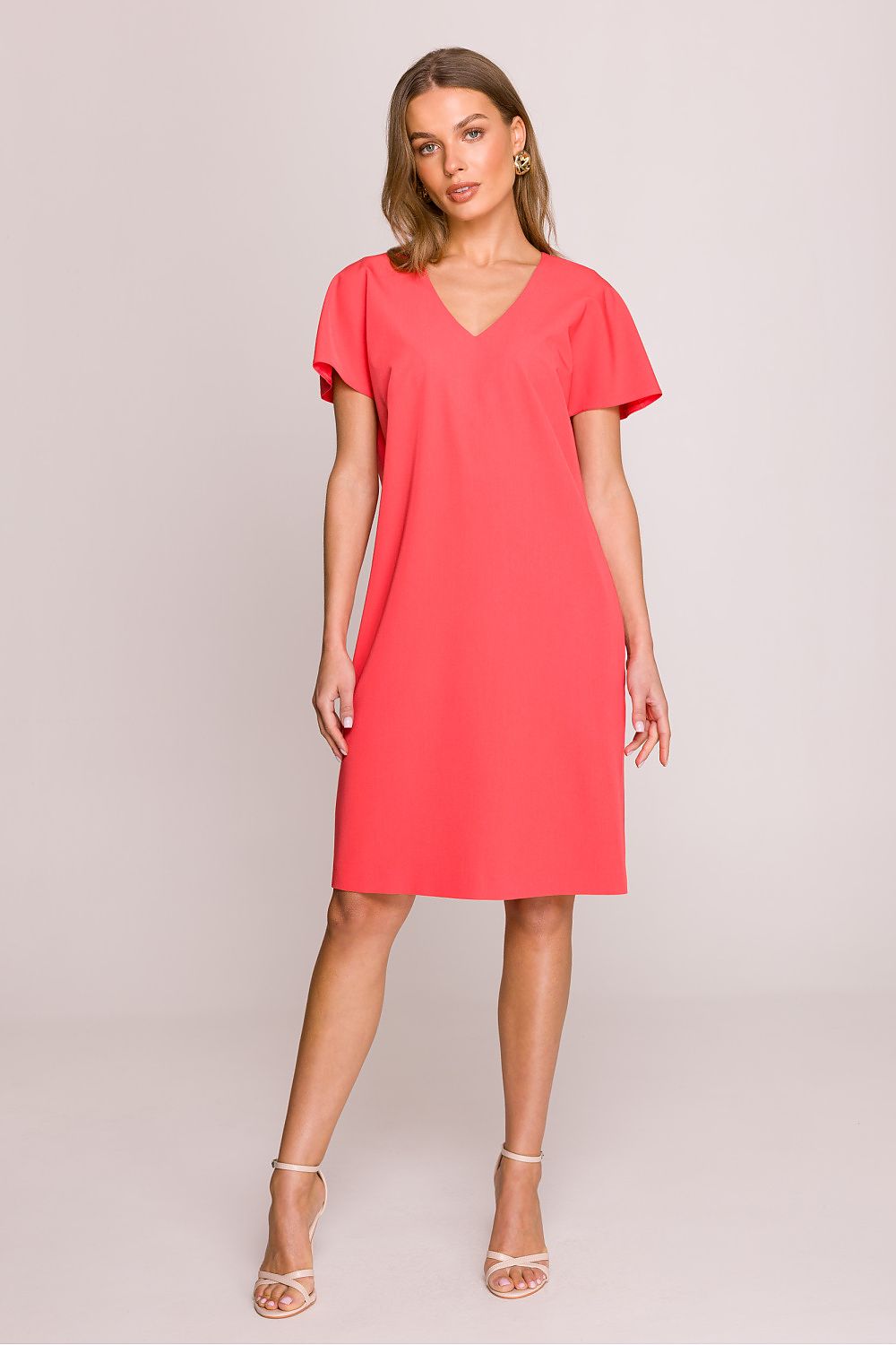  Hétköznapi ruha model 209142 Stylove 