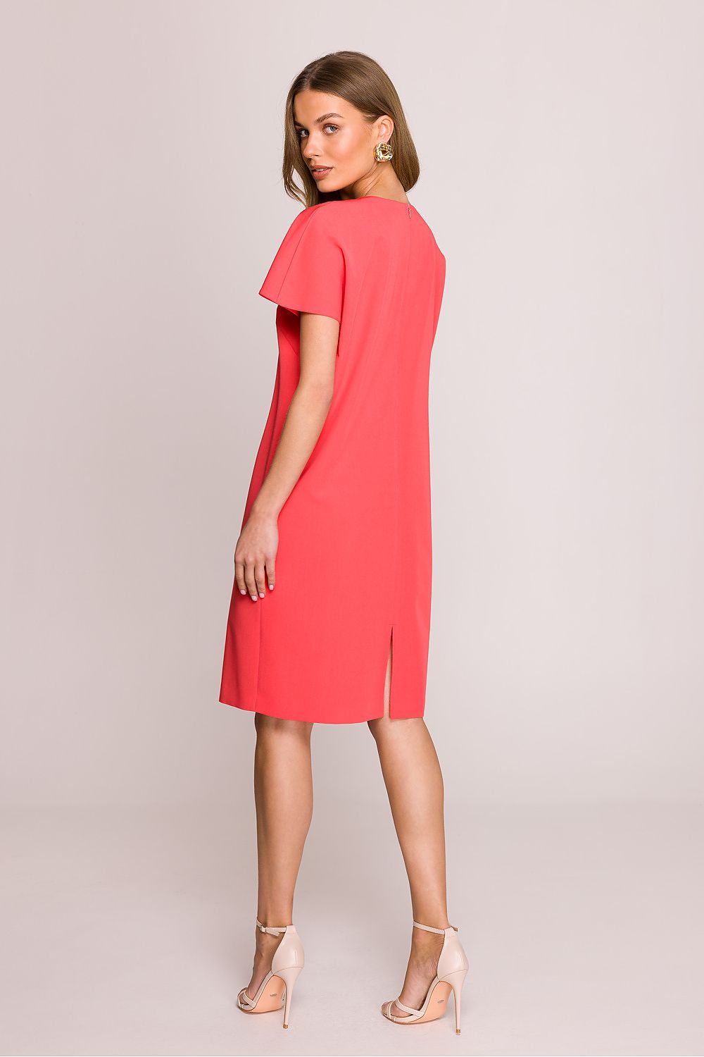  Hétköznapi ruha model 209142 Stylove 