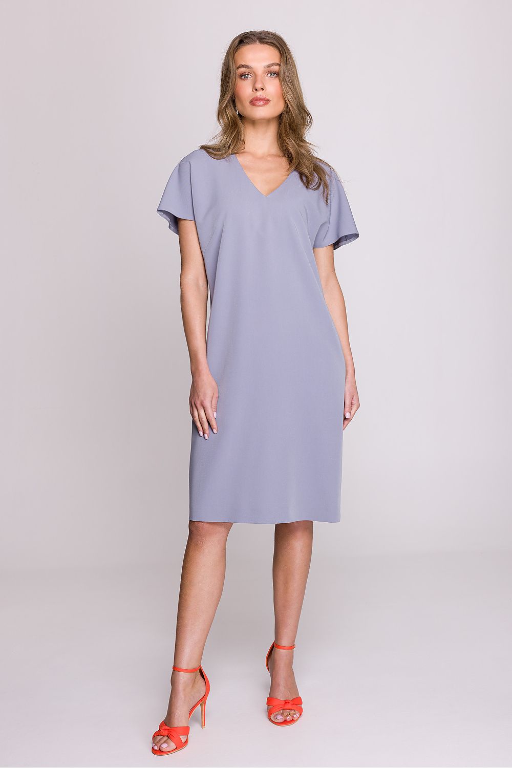  Hétköznapi ruha model 209143 Stylove 