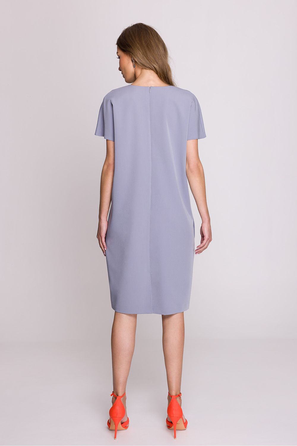  Hétköznapi ruha model 209143 Stylove 