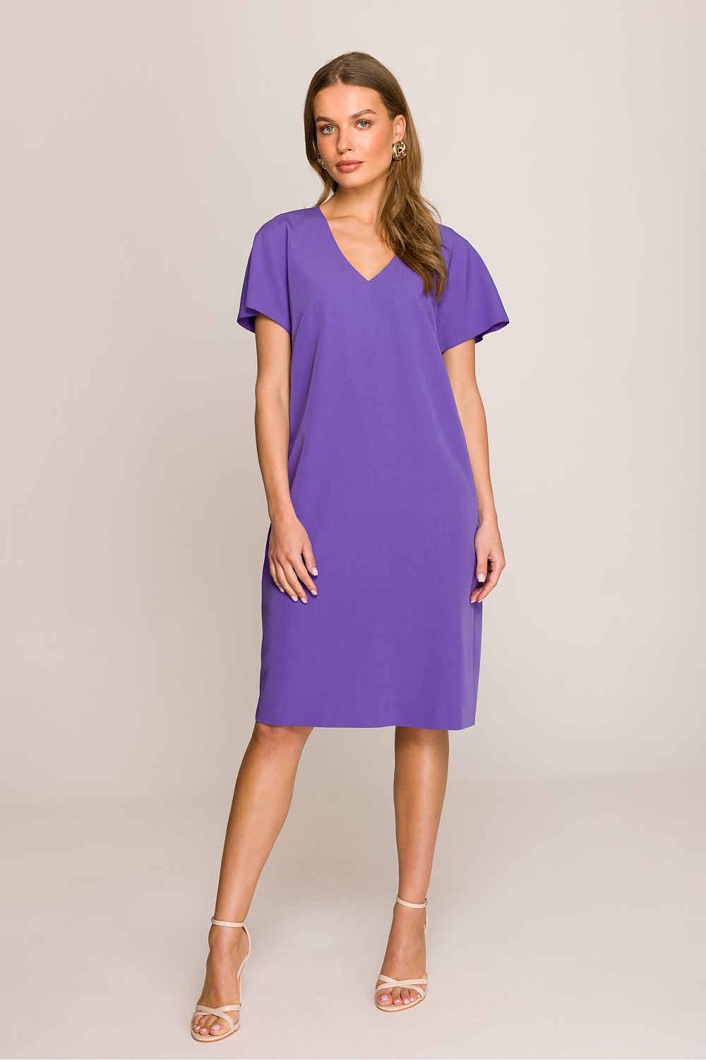 Hétköznapi ruha model 209144 Stylove 
