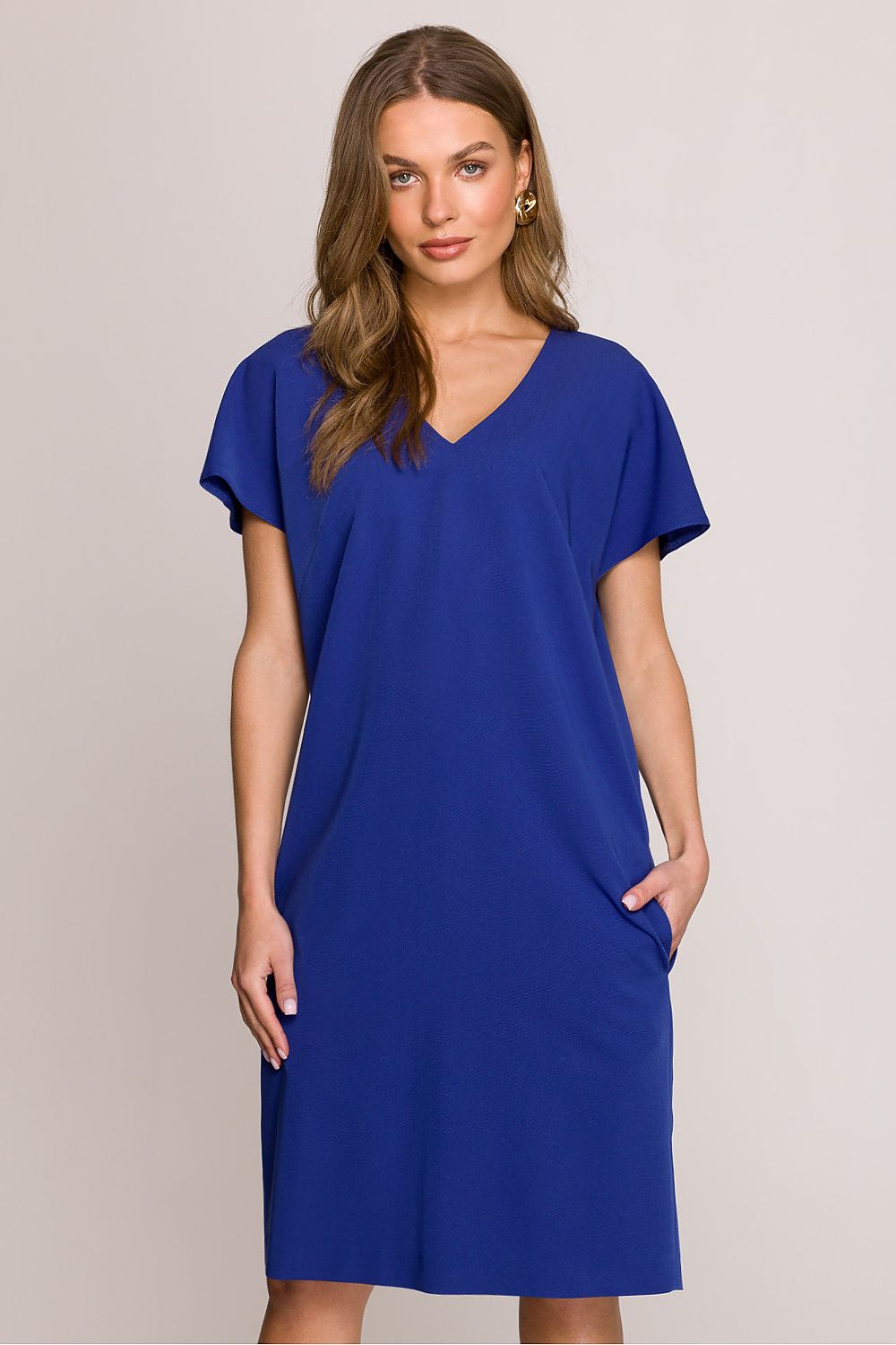  Hétköznapi ruha model 209145 Stylove 