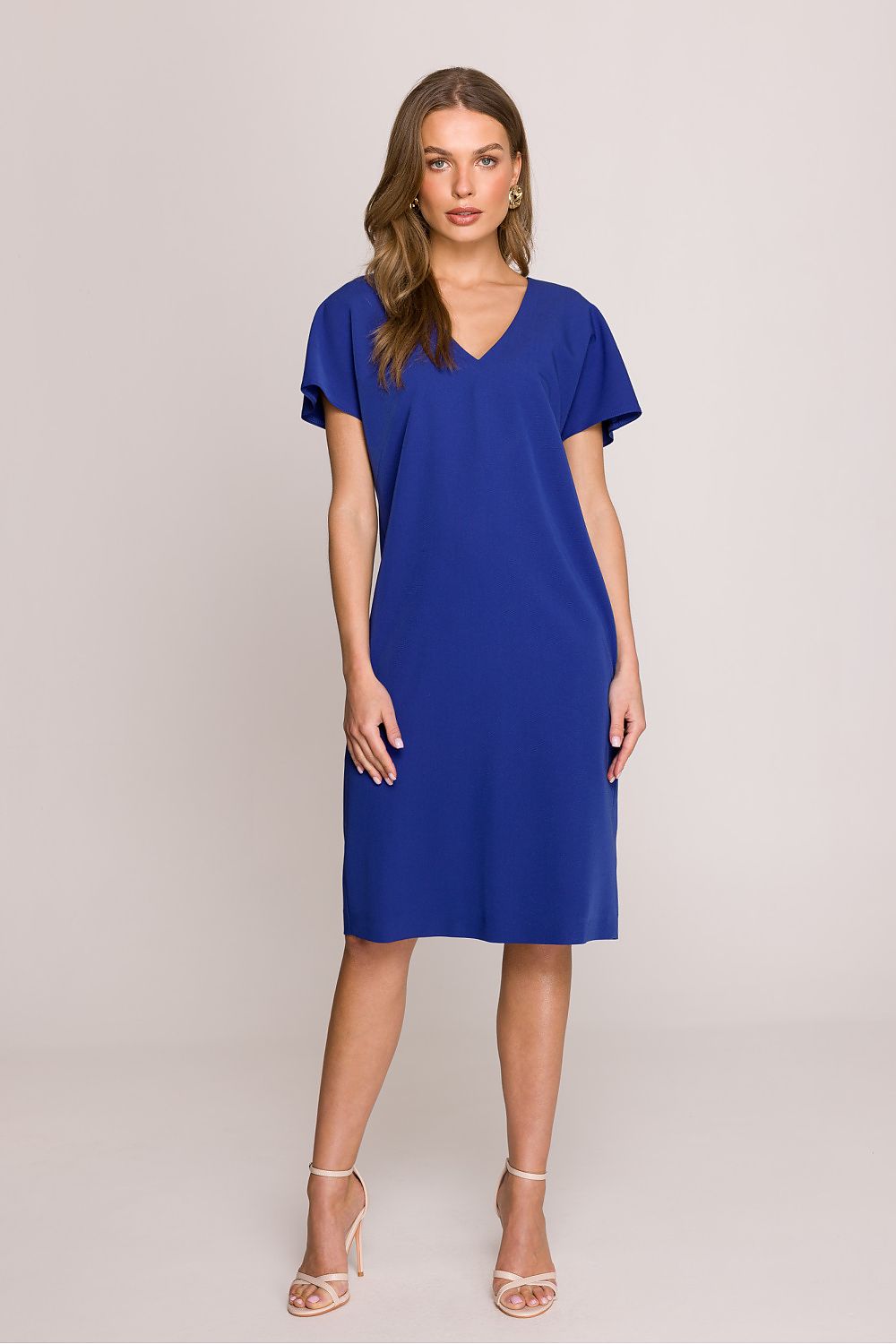  Hétköznapi ruha model 209145 Stylove 