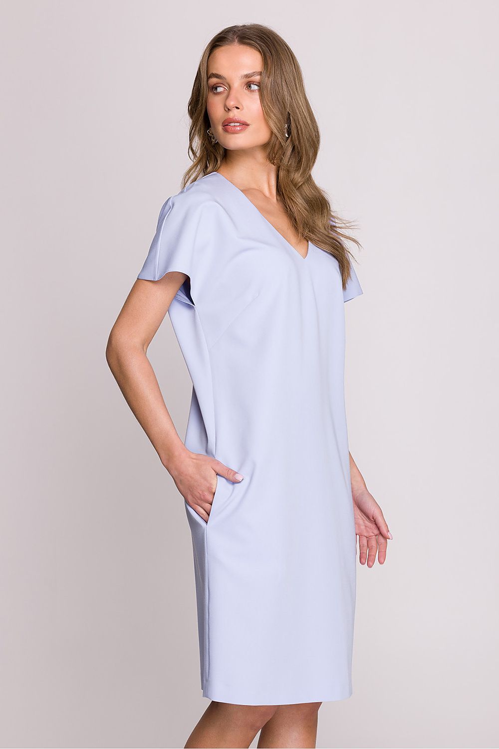  Hétköznapi ruha model 209146 Stylove 