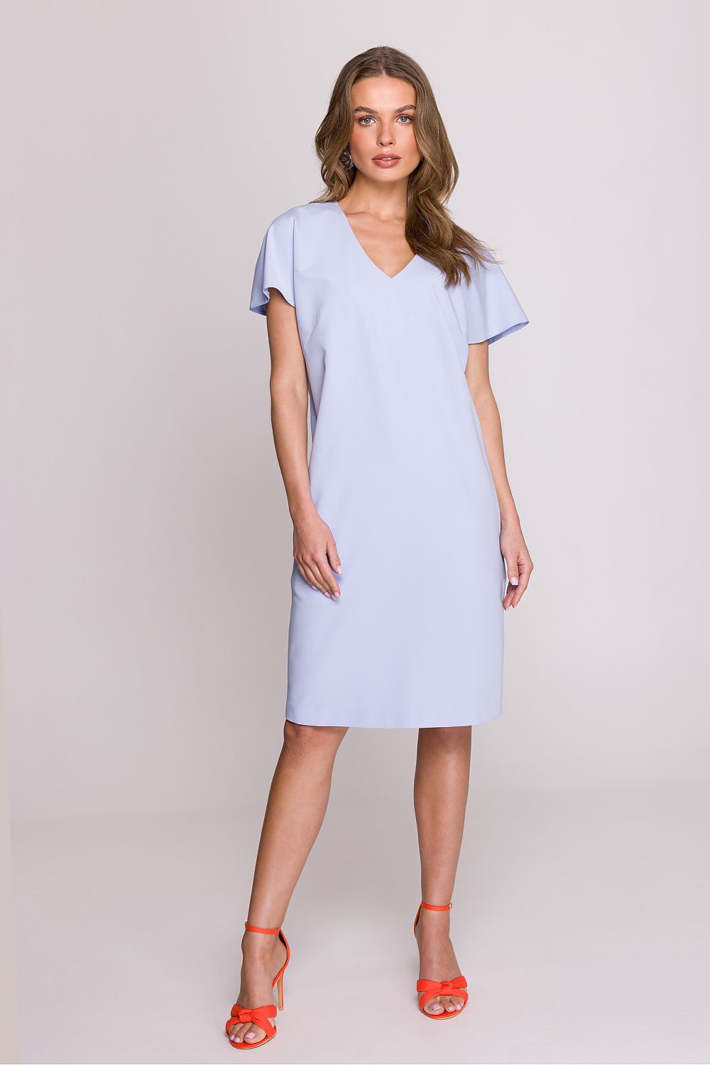  Hétköznapi ruha model 209146 Stylove 