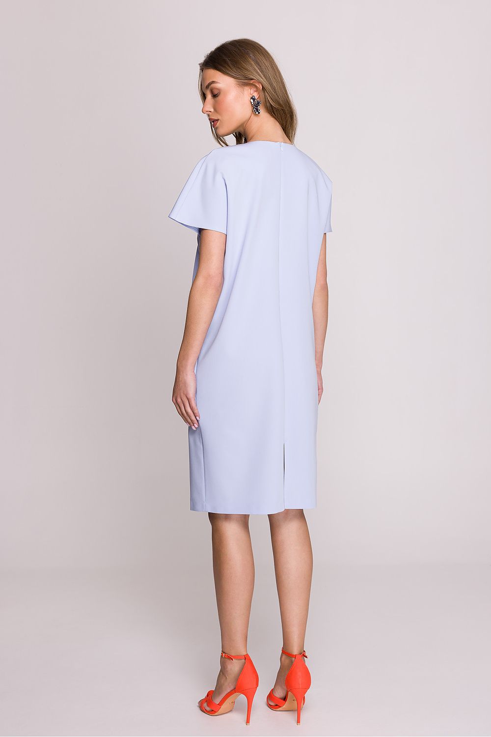 Hétköznapi ruha model 209146 Stylove 
