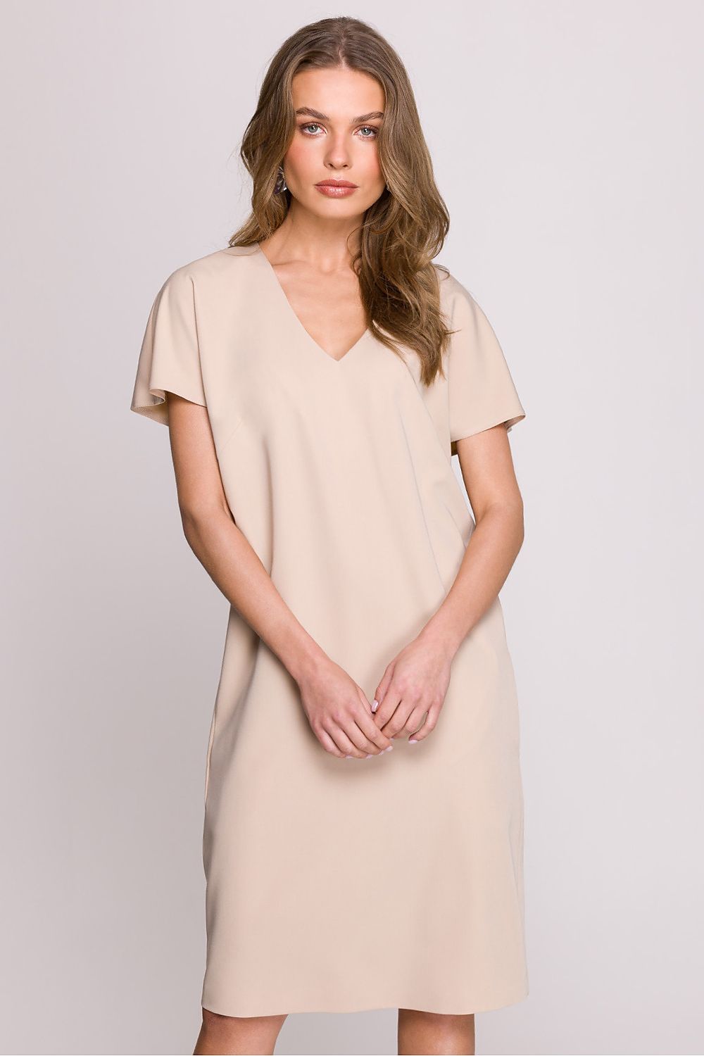  Hétköznapi ruha model 209147 Stylove 