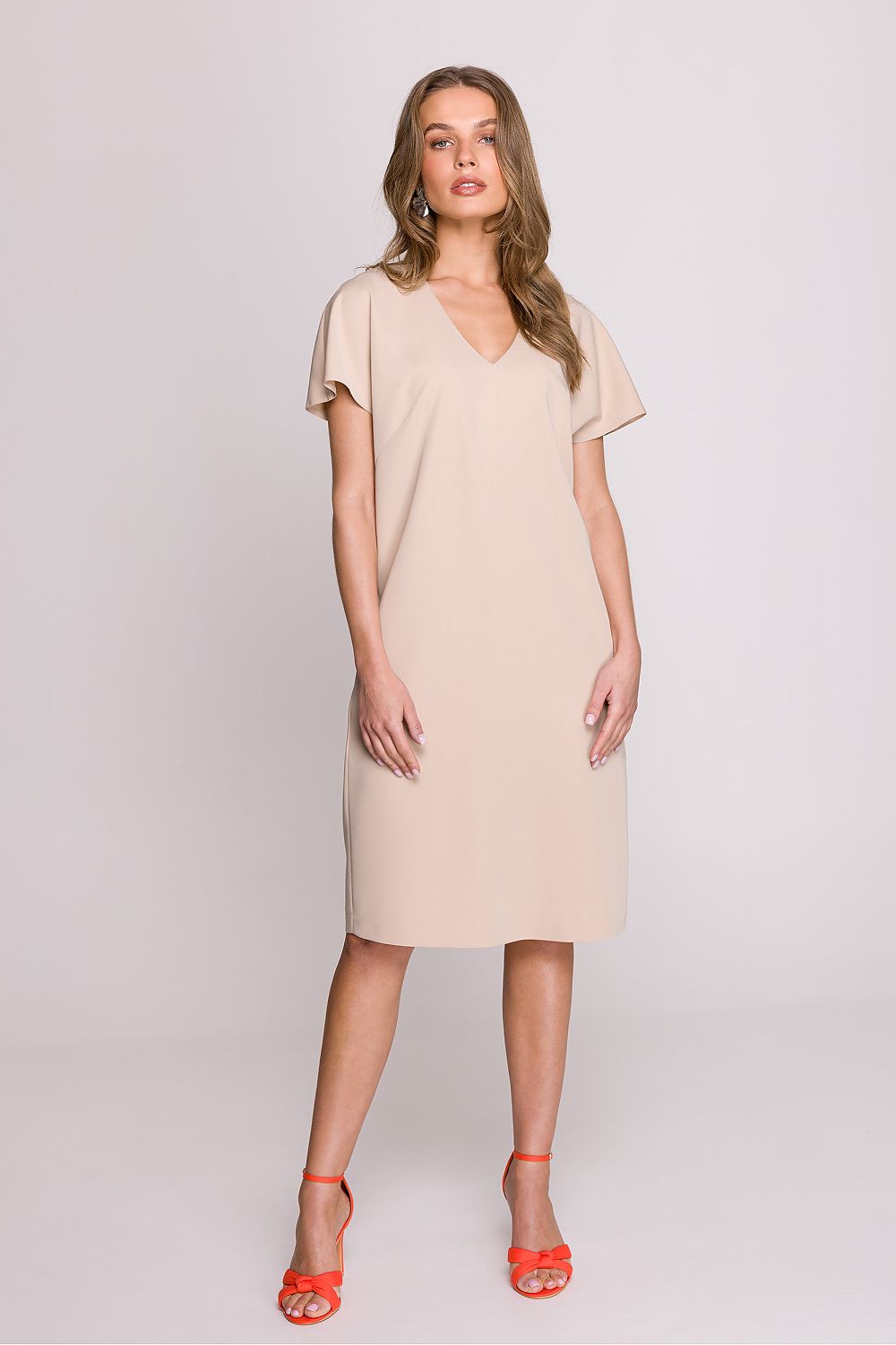  Hétköznapi ruha model 209147 Stylove 