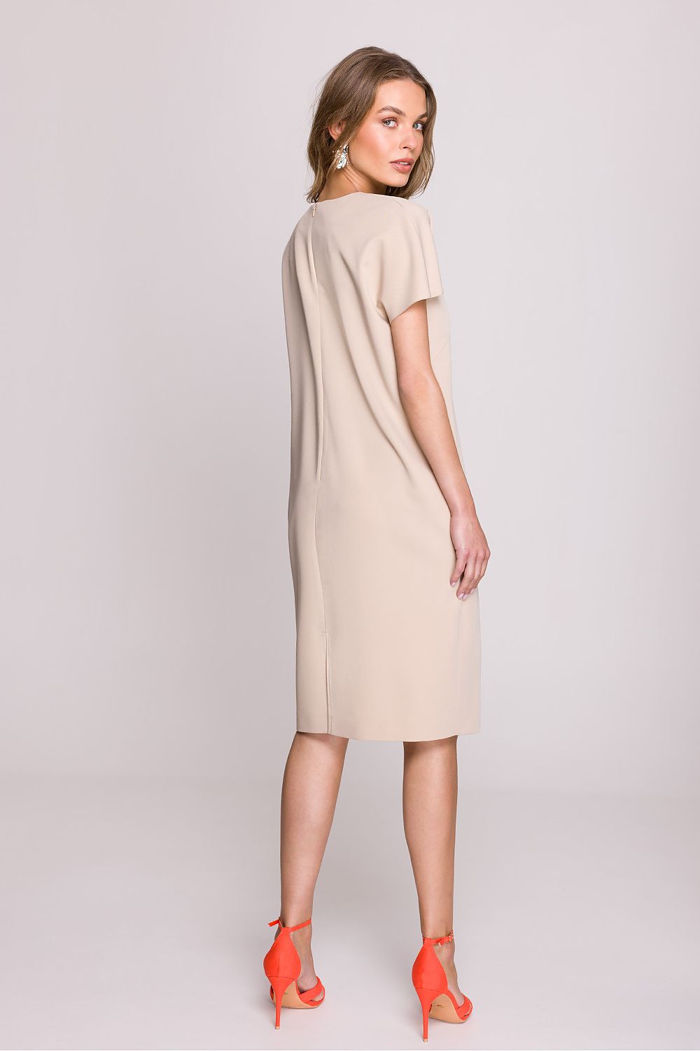 Hétköznapi ruha model 209147 Stylove 