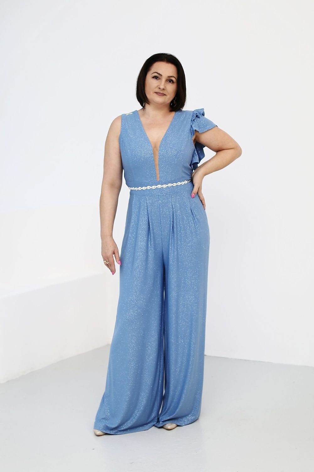  Overál model 209150 Jersa 