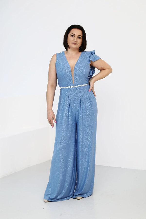  Overál model 209150 Jersa 