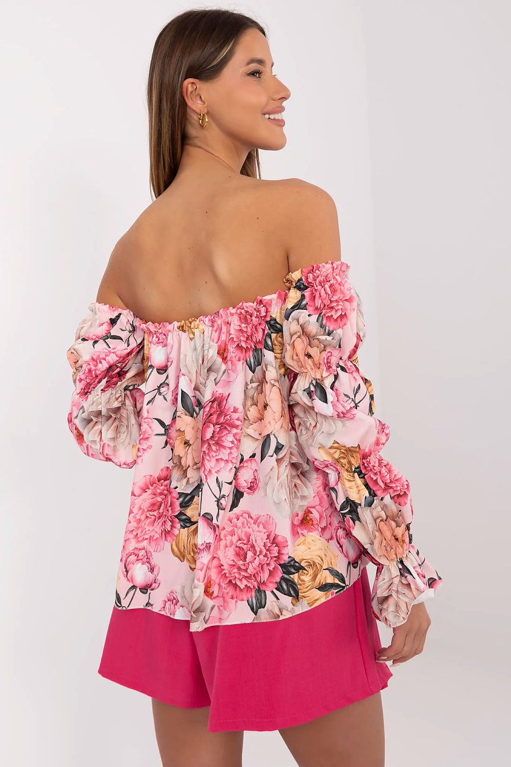  Blúz model 209172 Italy Moda 