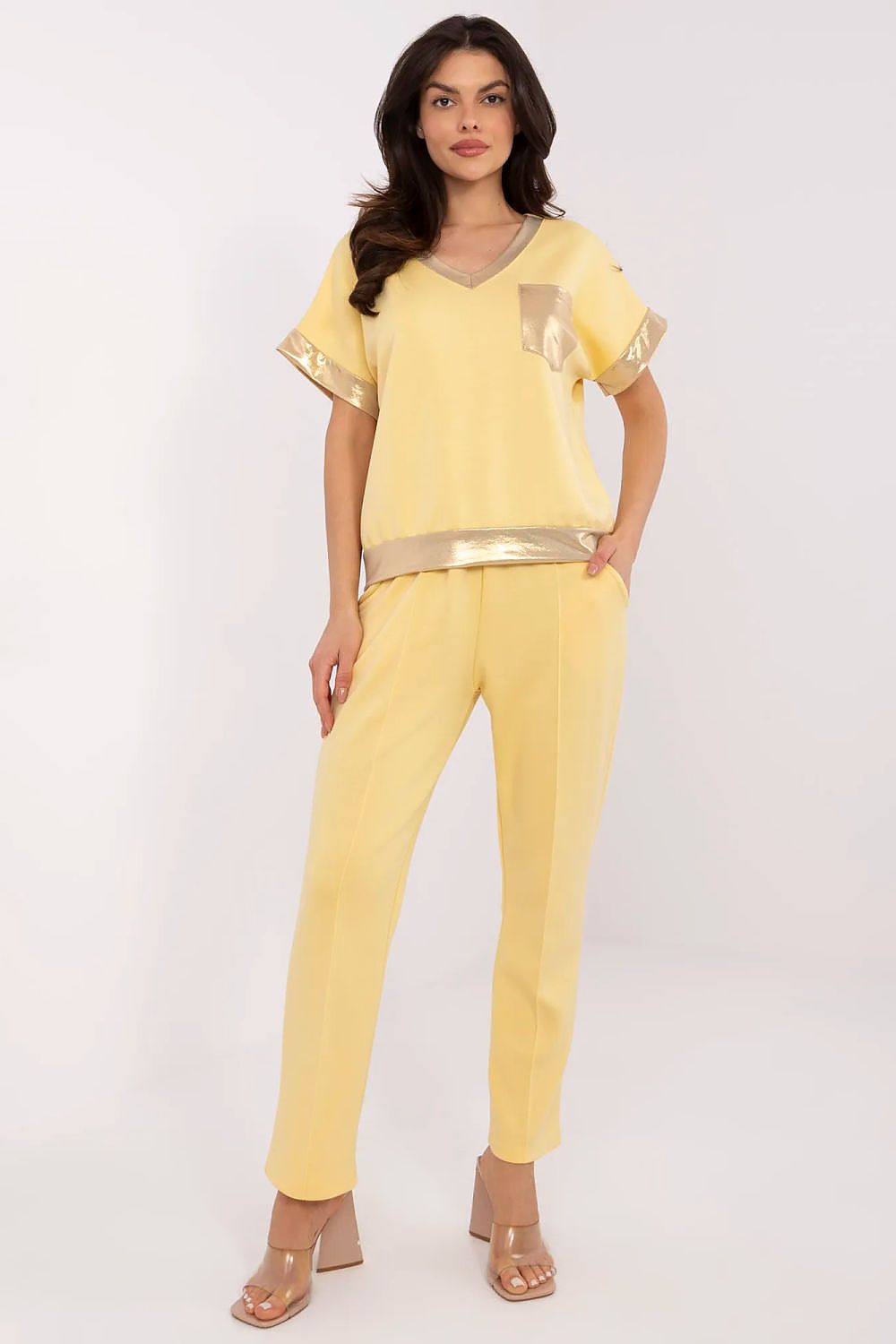  Együttes model 209221 Italy Moda 