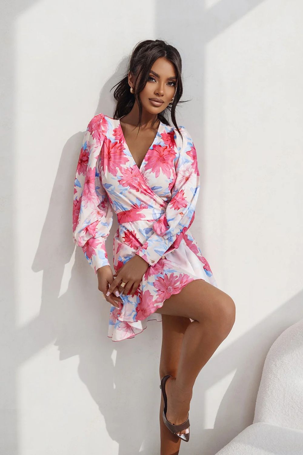  Hétköznapi ruha model 209348 LaBalancia 