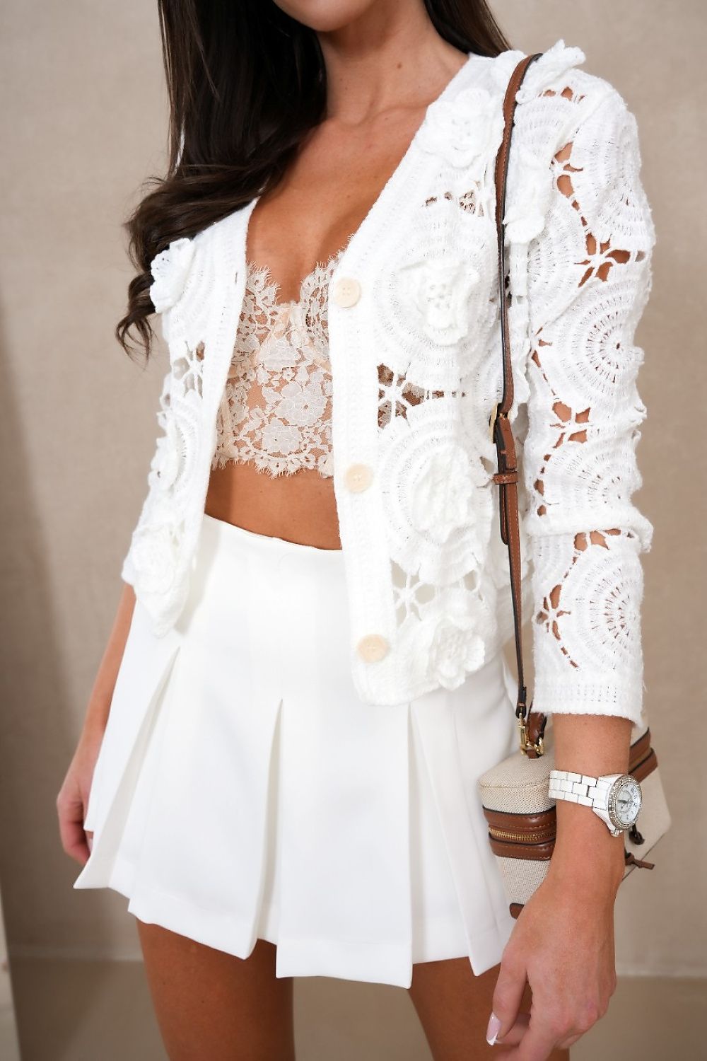  Culotte nadrág model 209358 LaBalancia 