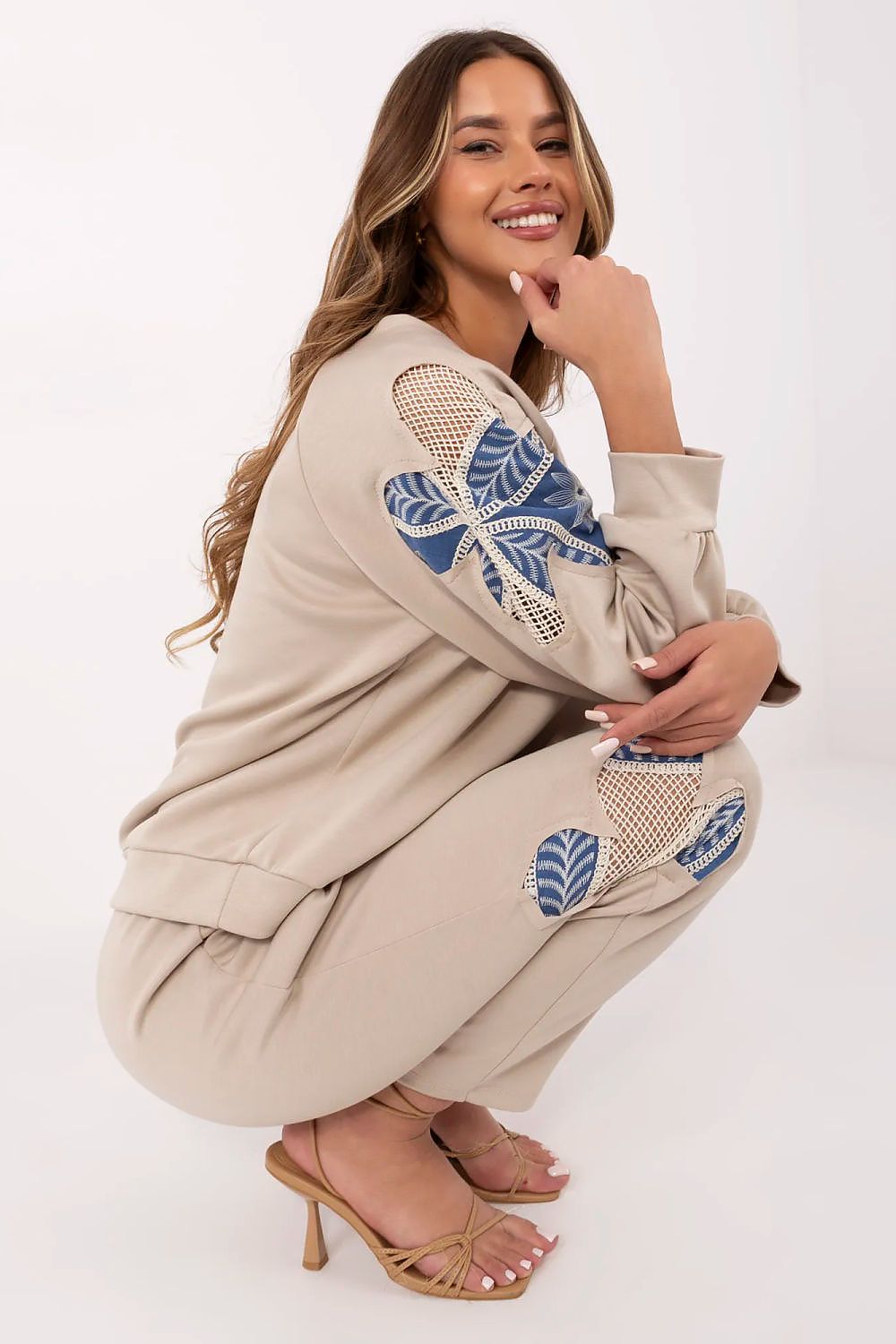  Együttes model 209495 Italy Moda 