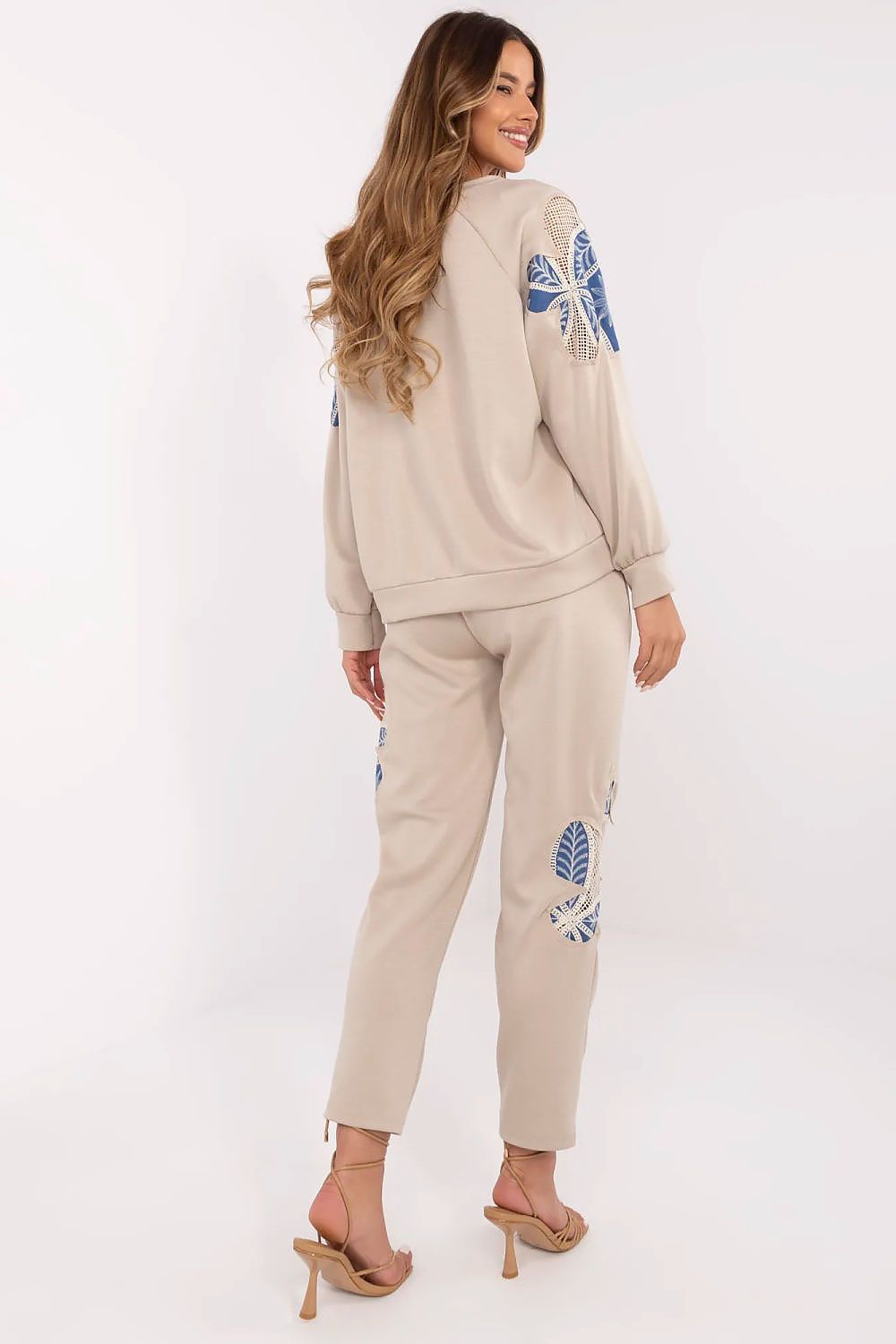  Együttes model 209495 Italy Moda 