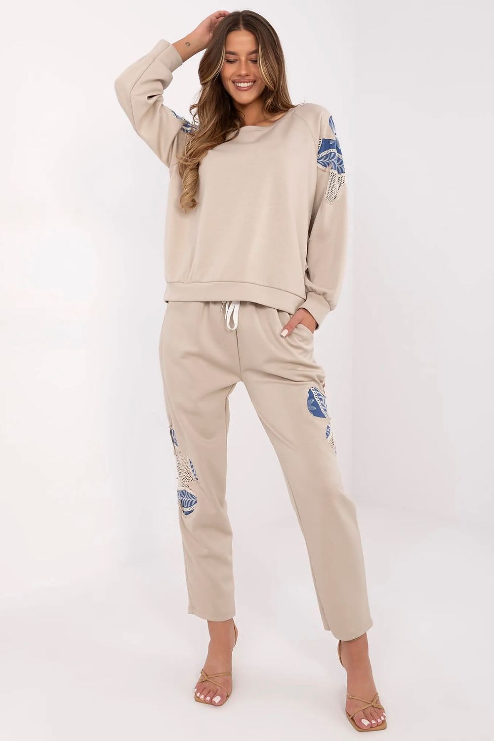  Együttes model 209495 Italy Moda 