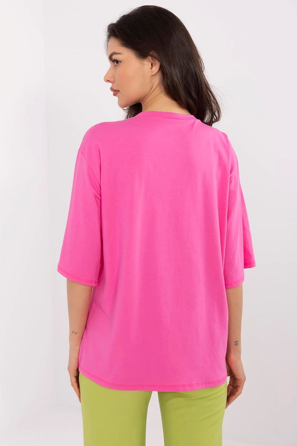  Póló model 209218 Italy Moda 