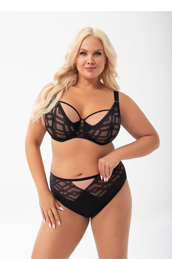  Női alsó model 209538 Gorsenia Lingerie 