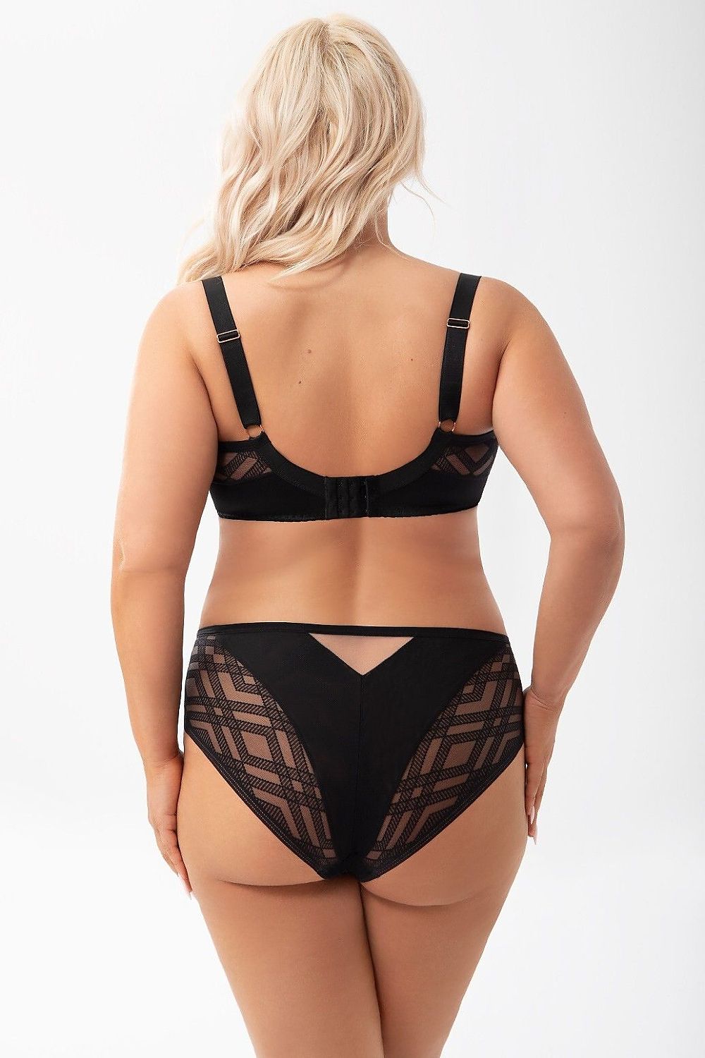  Női alsó model 209538 Gorsenia Lingerie 