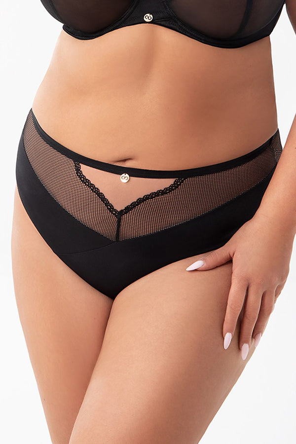  Női alsó model 209539 Gorsenia Lingerie 