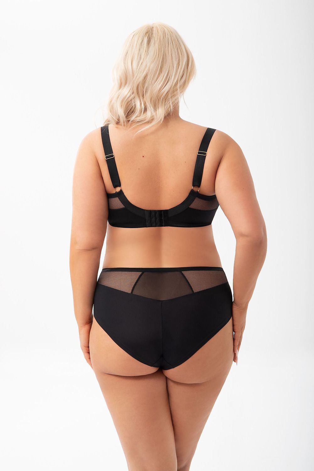  Női alsó model 209539 Gorsenia Lingerie 