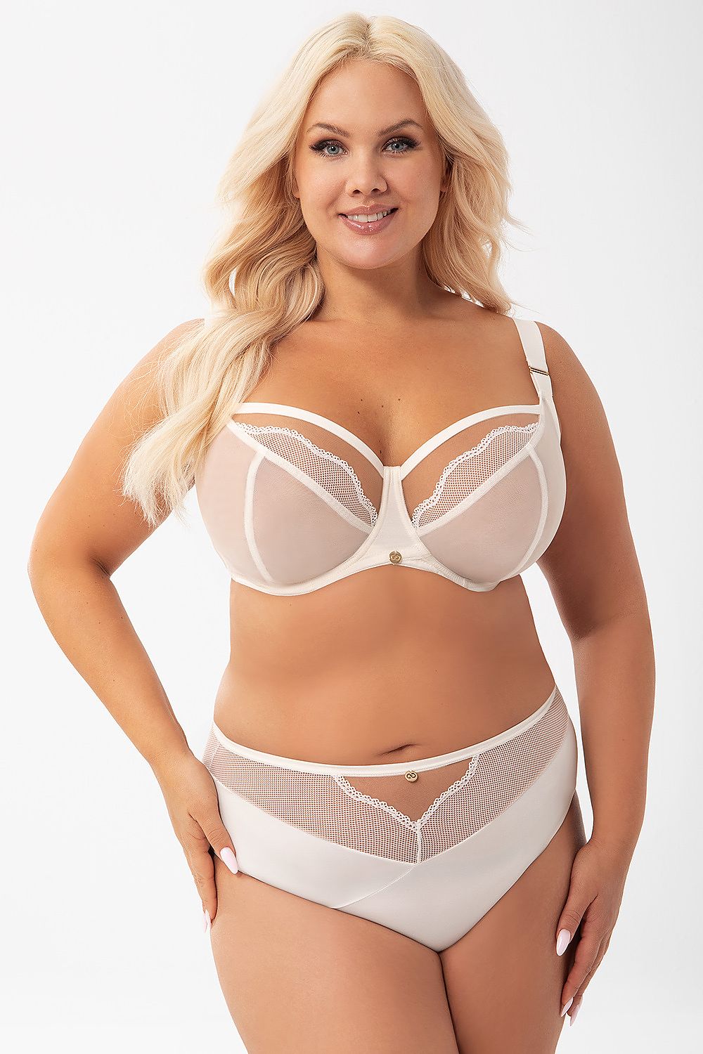  Női alsó model 209540 Gorsenia Lingerie 