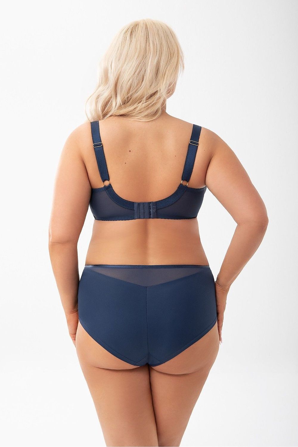  Női alsó model 209541 Gorsenia Lingerie 
