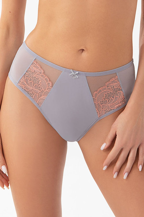  Brazil stílusú bugyi model 209544 Gorsenia Lingerie 