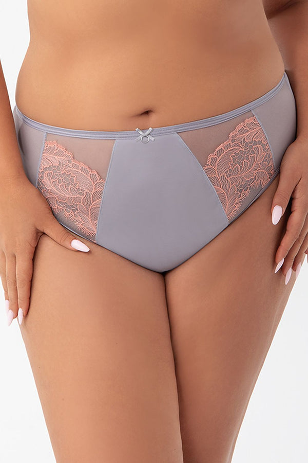  Női alsó model 209545 Gorsenia Lingerie 