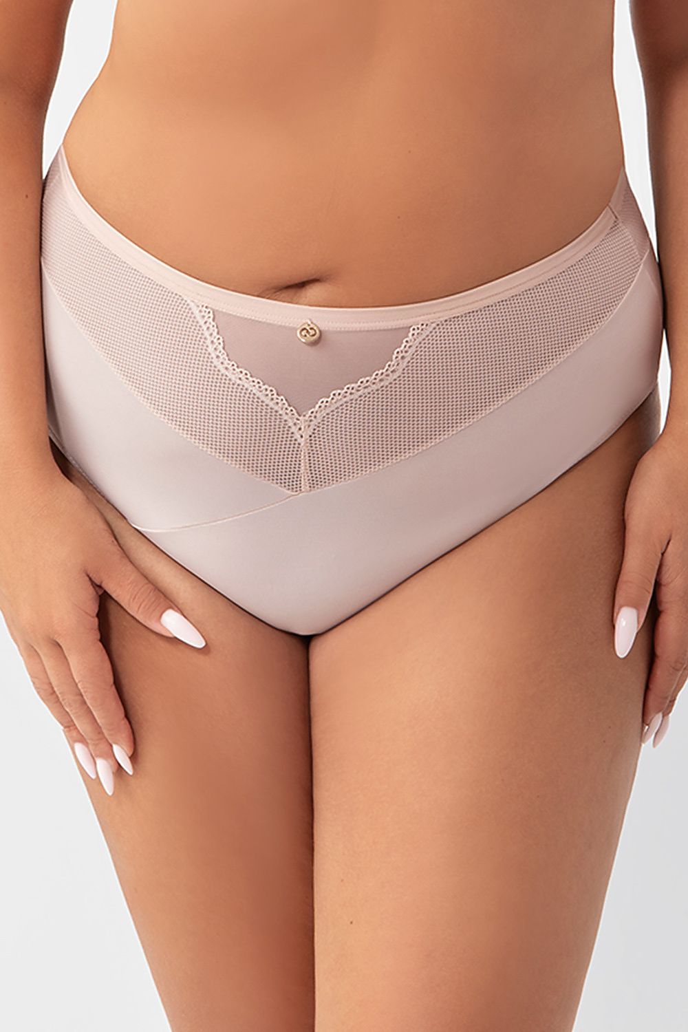  Női alsó model 209546 Gorsenia Lingerie 