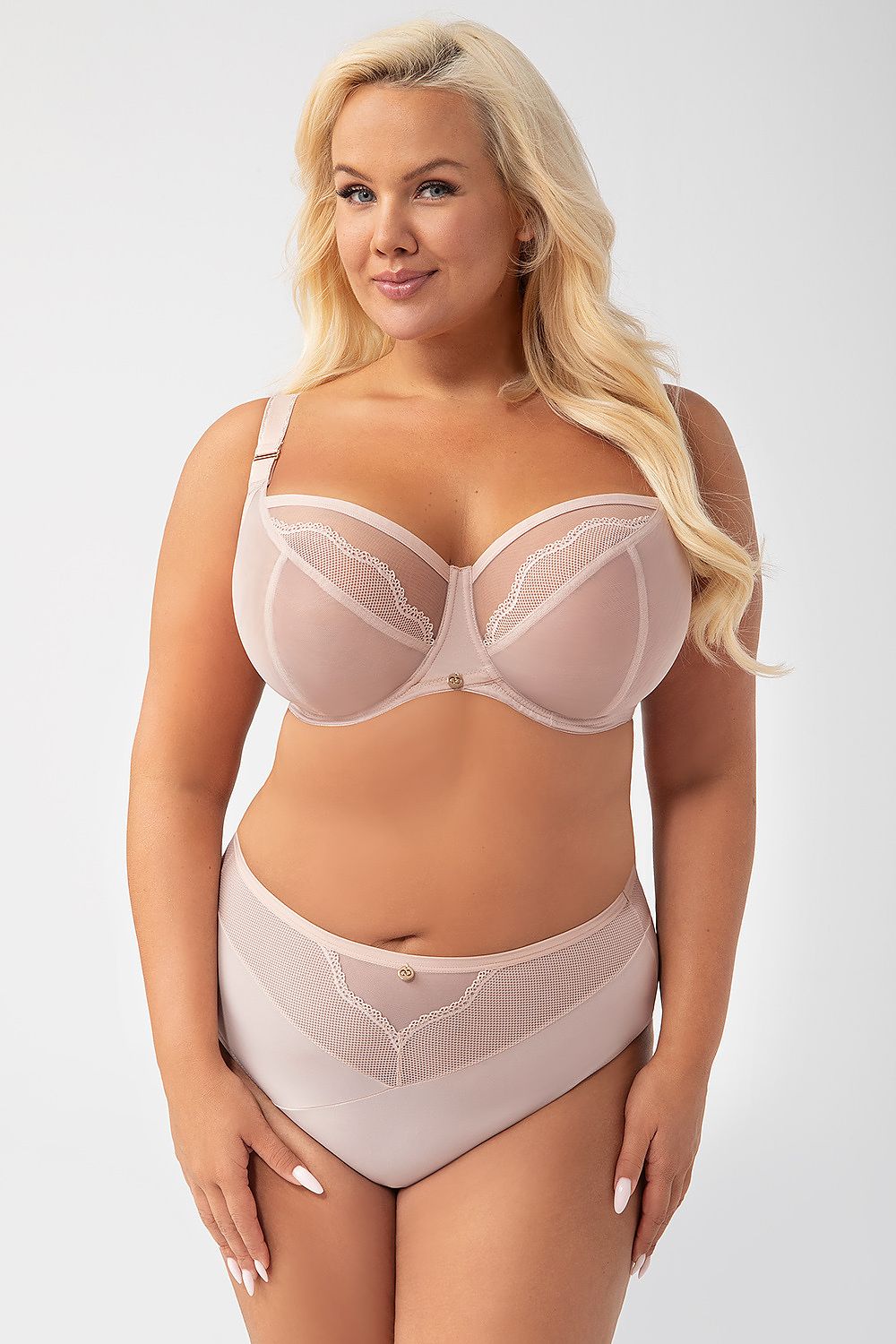  Női alsó model 209546 Gorsenia Lingerie 