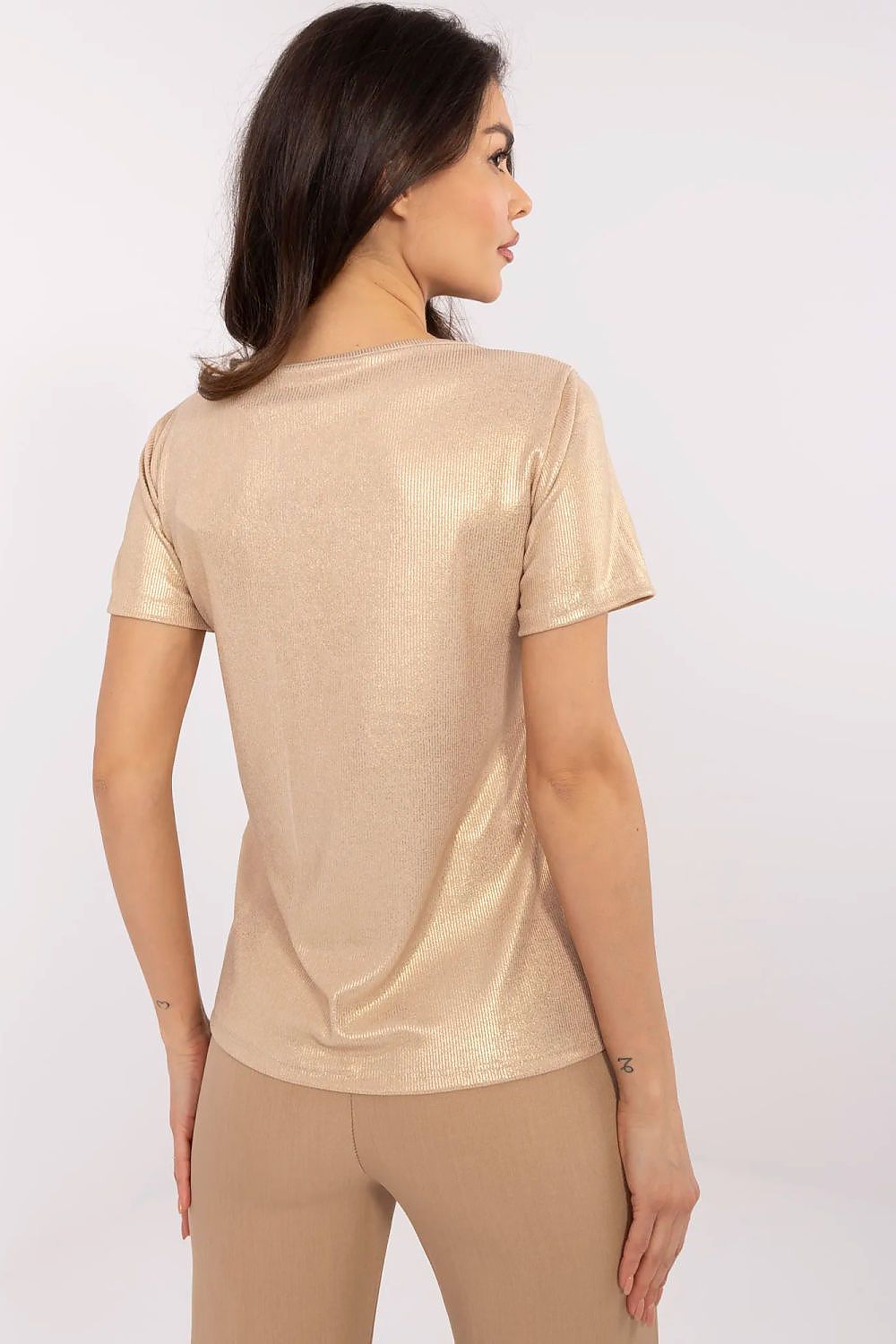  Blúz model 209694 Italy Moda 
