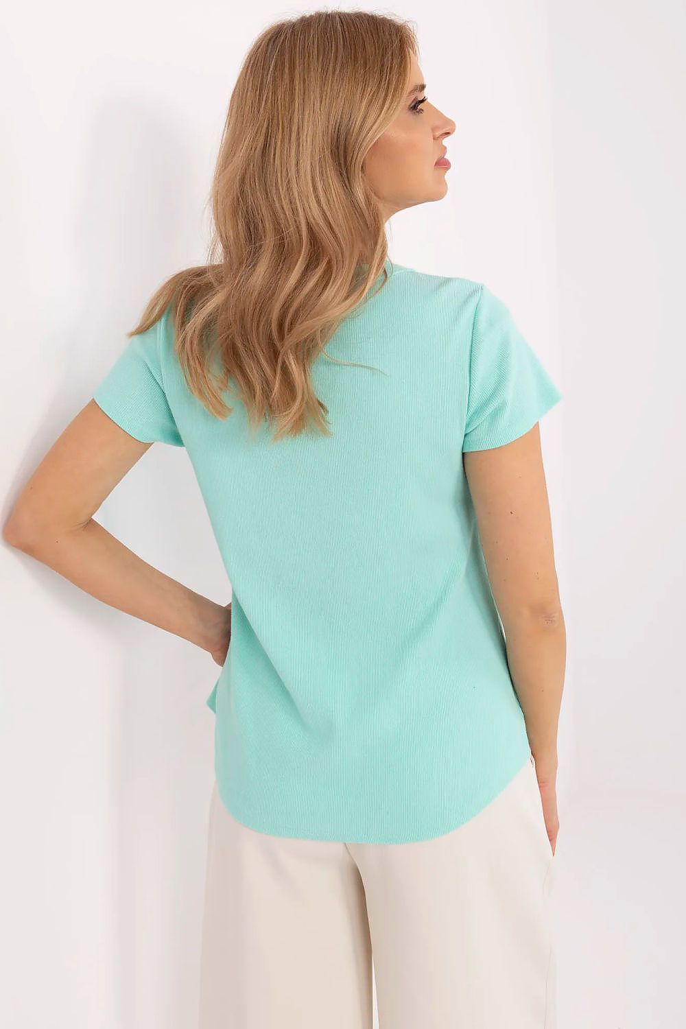  Blúz model 209822 Italy Moda 