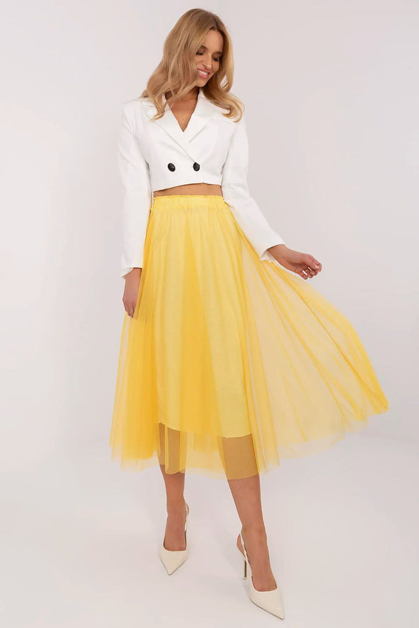  Szoknya model 209831 Italy Moda 