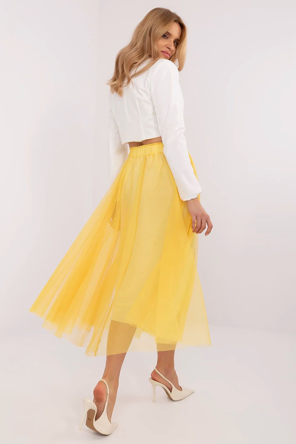  Szoknya model 209831 Italy Moda 