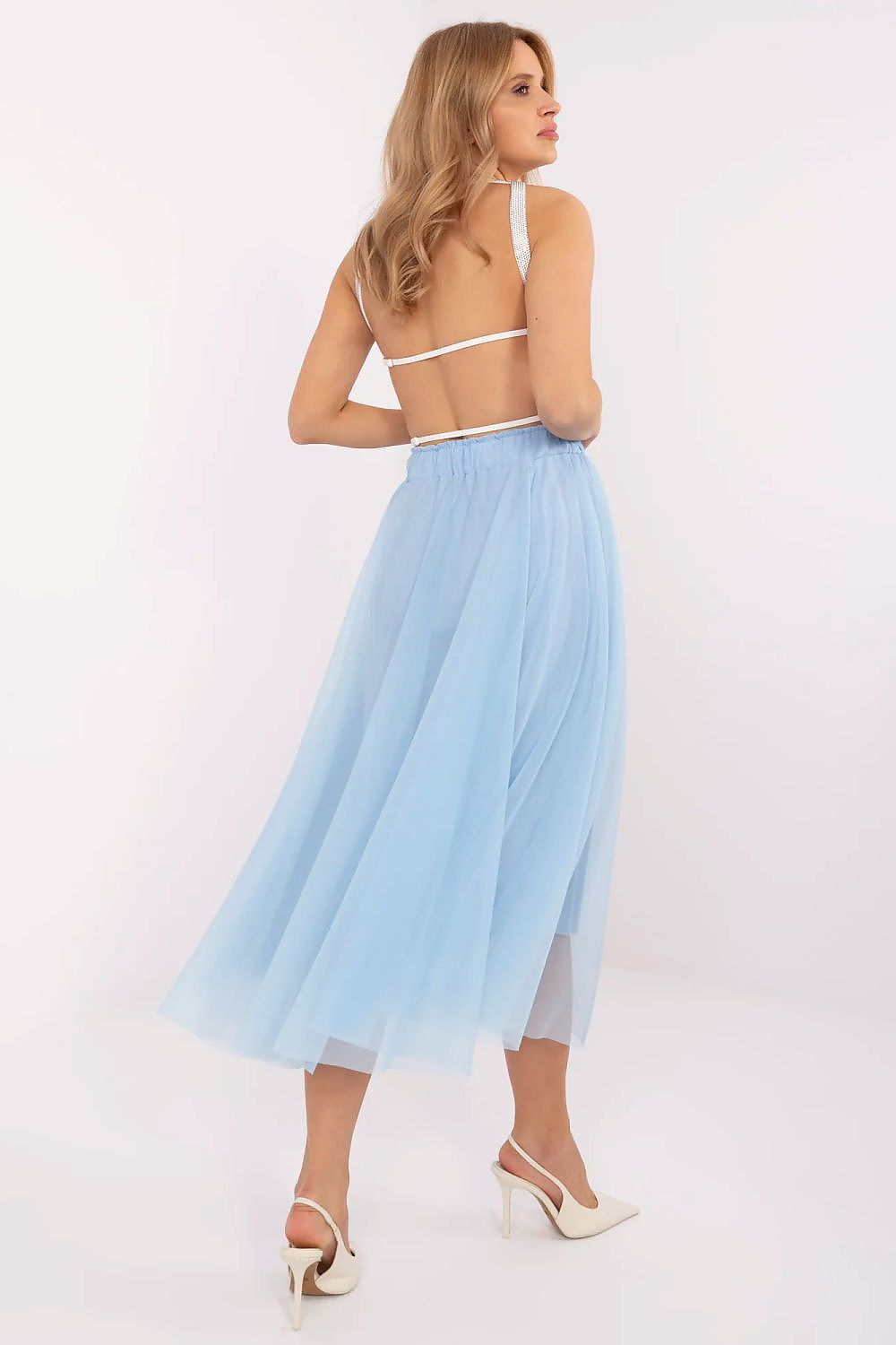  Szoknya model 209832 Italy Moda 