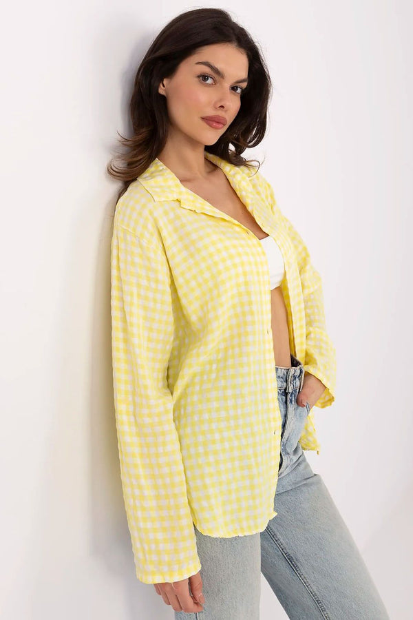  Hosszú ujjú ing model 210001 Italy Moda 