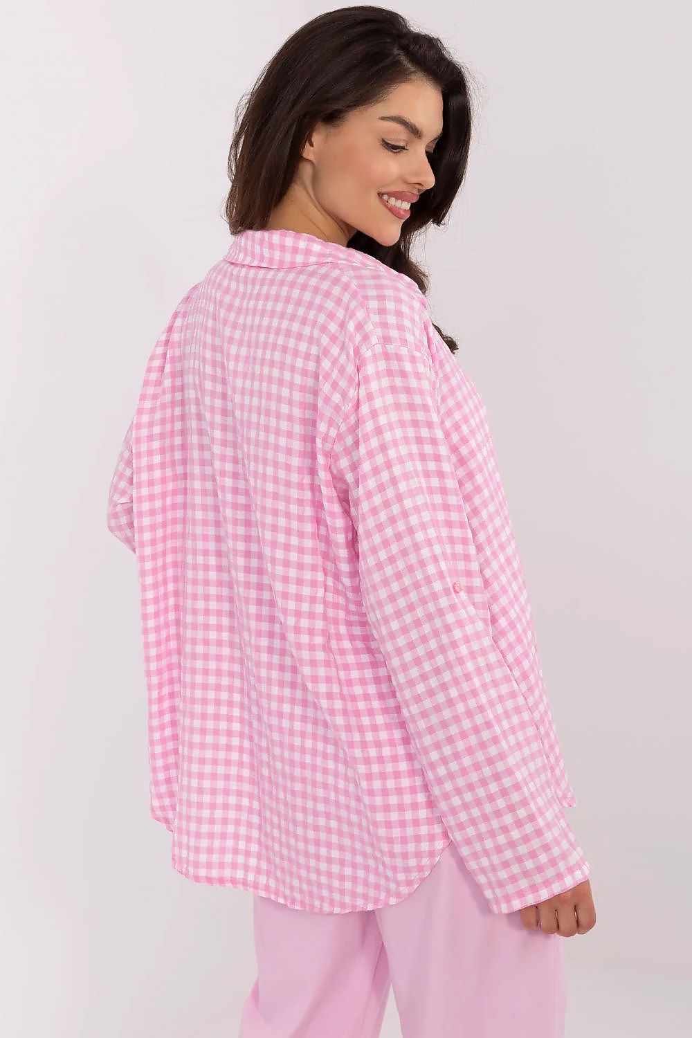  Hosszú ujjú ing model 210002 Italy Moda 