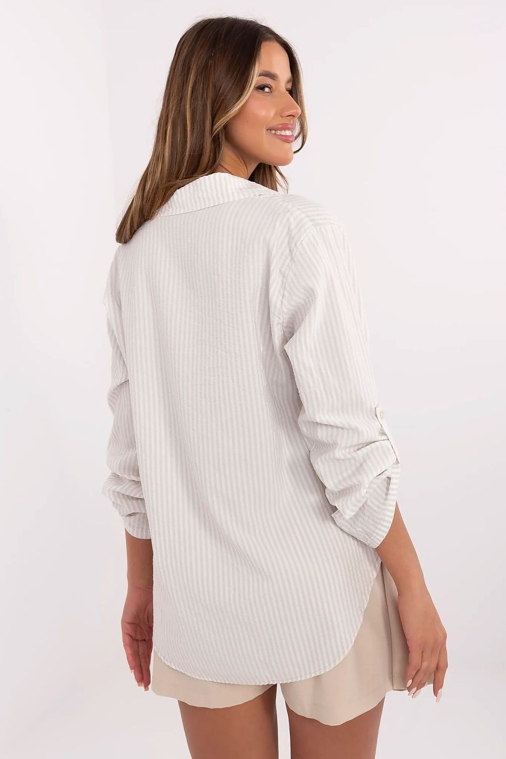  Hosszú ujjú ing model 210016 Italy Moda 