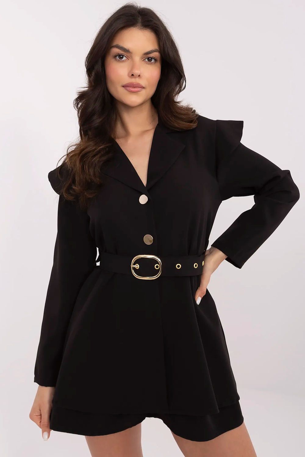  Overál model 210037 Italy Moda 