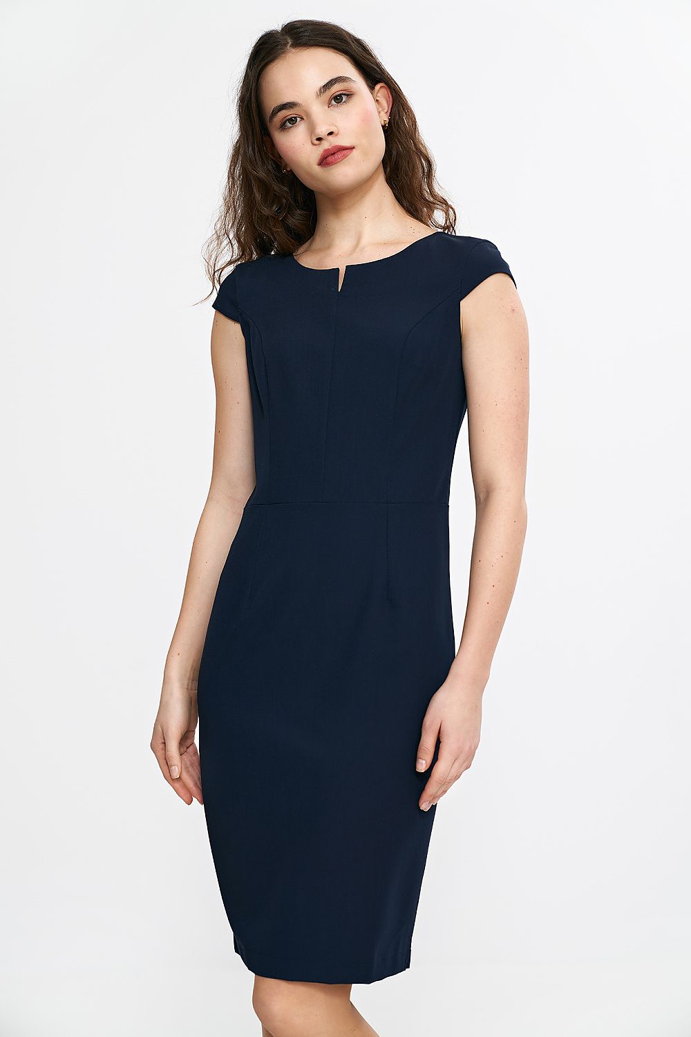  Hétköznapi ruha model 210069 Nife 