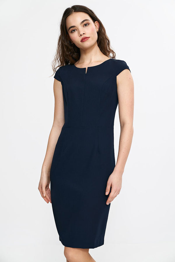  Hétköznapi ruha model 210069 Nife 