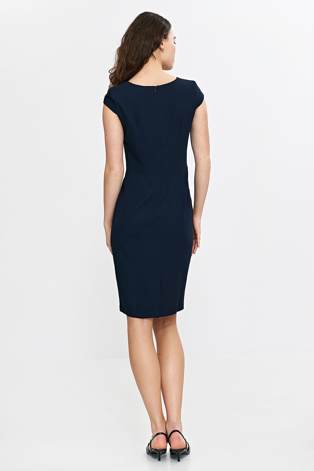  Hétköznapi ruha model 210069 Nife 