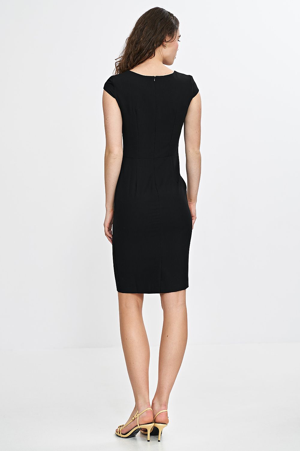  Hétköznapi ruha model 210070 Nife 