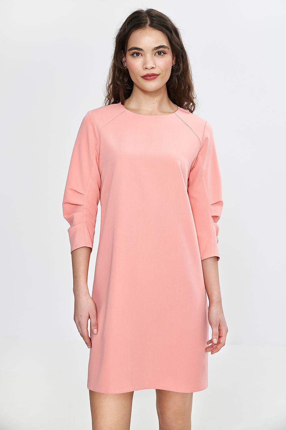  Hétköznapi ruha model 210071 Nife 