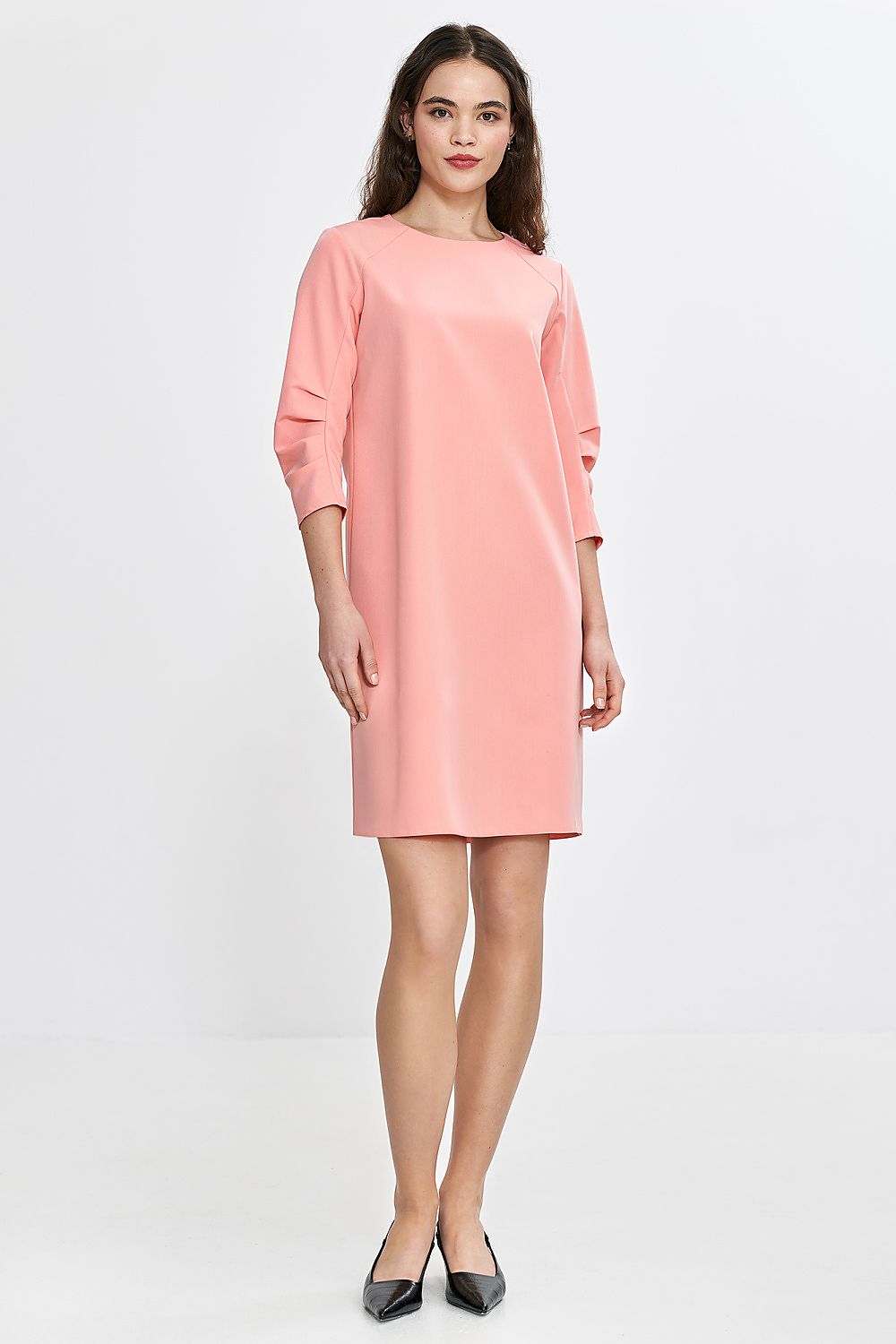  Hétköznapi ruha model 210071 Nife 